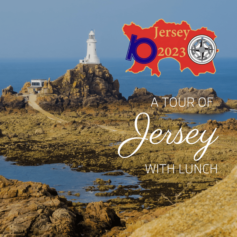 The Jersey Tour
